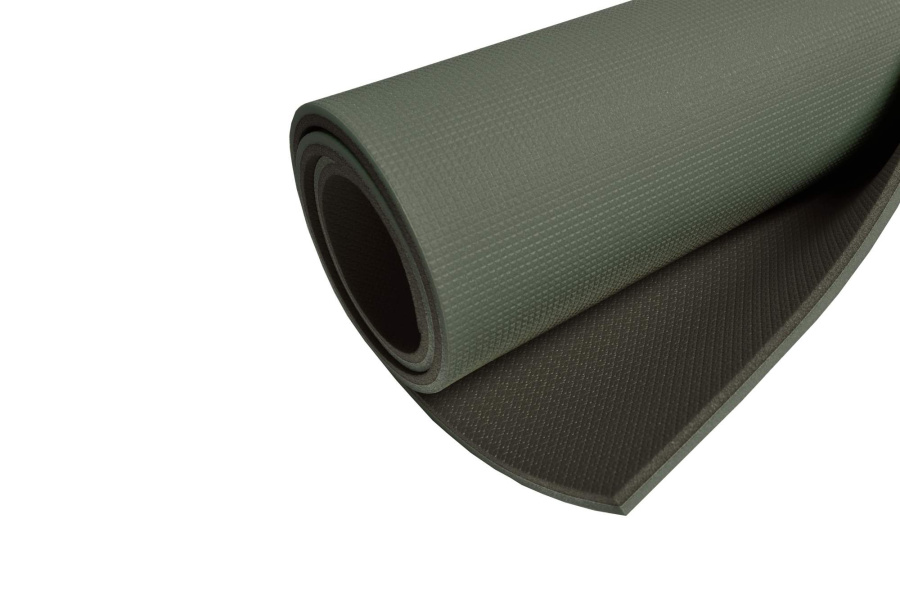 Коврик Optima Light 1800х600x10 мм (, Хаки, , )