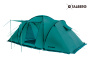 Купить Talberg base 4 палатка talberg (зелёный) 32 850 ₽ Talberg base 4 палатка talberg (зелёный)