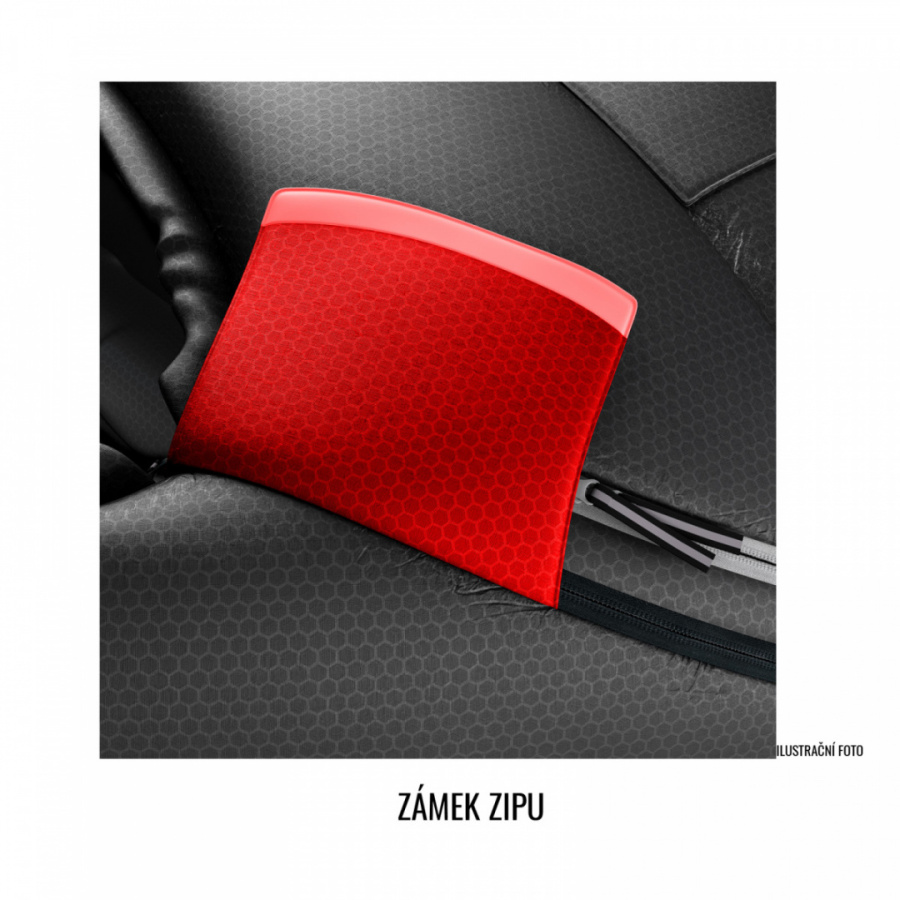 MANTILLA -5°C 220х85 спальный мешок (правый) MANTILLA -5°C 220х85 спальный мешок (правый)