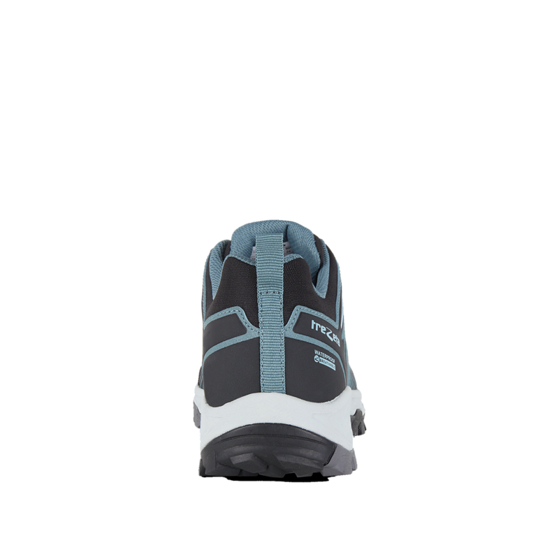Ботинки THUNDER W'S WP (41, Slate/Azure, , , , , )