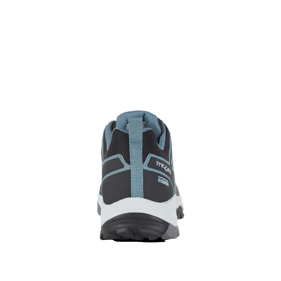 Ботинки THUNDER W'S WP (38, Slate/Azure, , , , , )