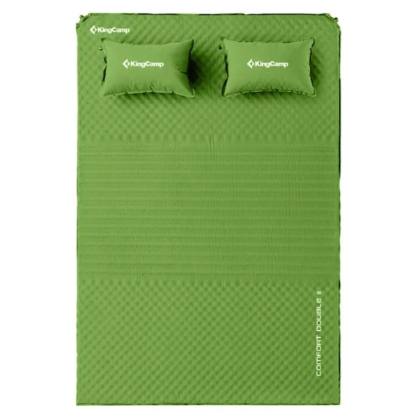 Купить Talberg 3594 comfort double коврик самонад (198x130x4см, синий) 13 160 ₽ Talberg 3594 comfort double коврик самонад (198x130x4см, синий)