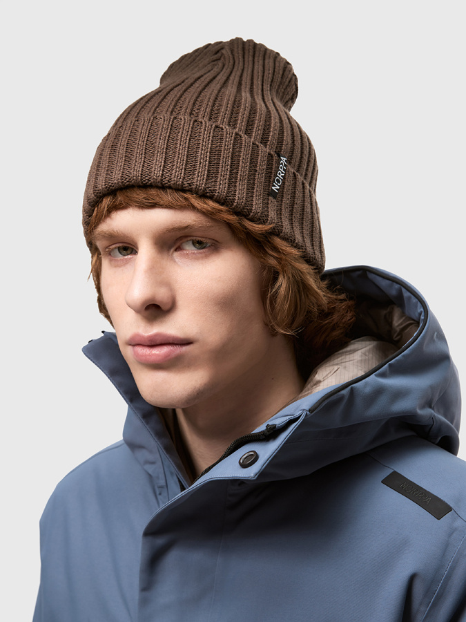 *100664 Шапка MGA 3 (One Size, 538 кора, , , , , )