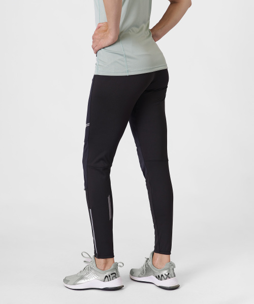 Брюки Multi III Женские (XS, 1000/черный, , , , , )