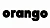 Orango
