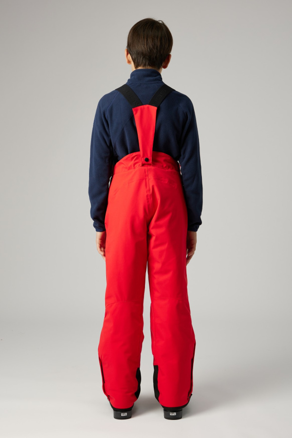 *Брюки детские гор. 23-22552 (34, 70 Красный, 140, , , , )