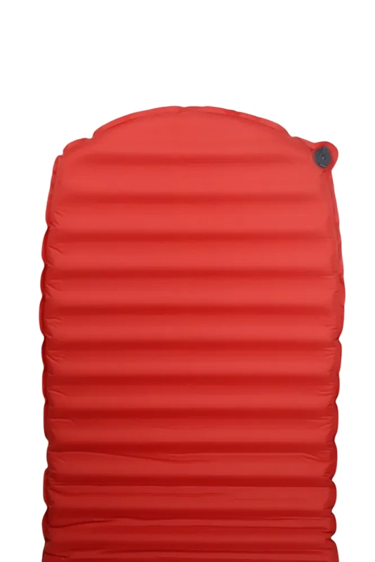 Коврик самонадувающийся Matrix 38 NX (, Orange, , , )
