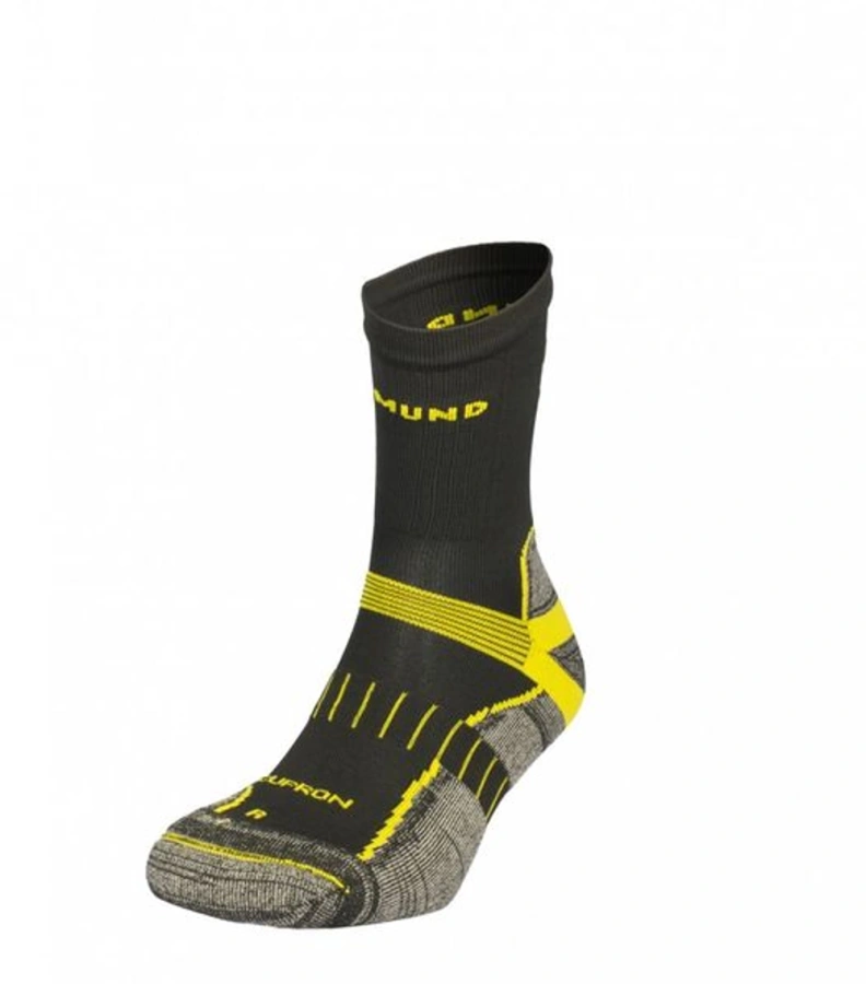 Носки 362 Peregrino (S, Черный, , , )