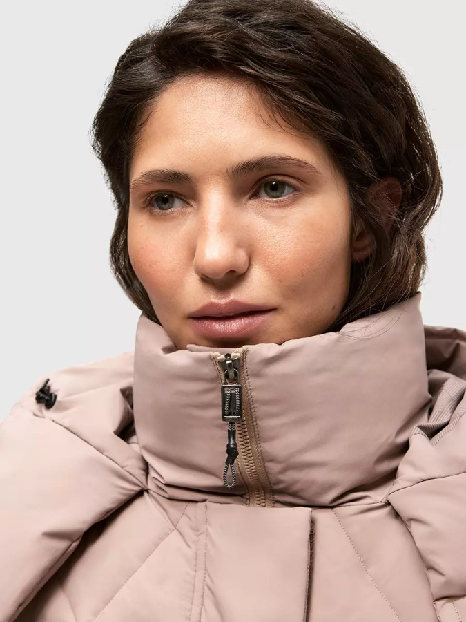 *100612 Пальто женское ASHKAVA (38, 439 тауп, , , , , ) *100612 Пальто женское ASHKAVA (38, 439 тауп, , , , , )