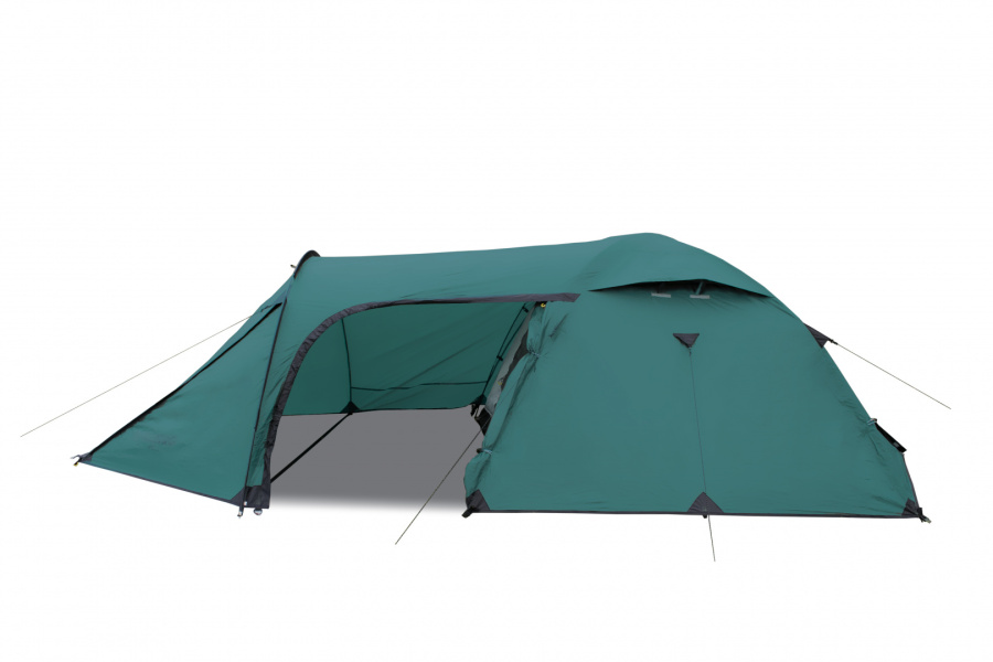 ATOL 3 палатка Talberg (зелёный) ATOL 3 палатка Talberg (зелёный)