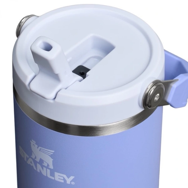 Термокружка STANLEY Iceflow 0,89L, Сиреневый (, Сиреневый, , , , , )