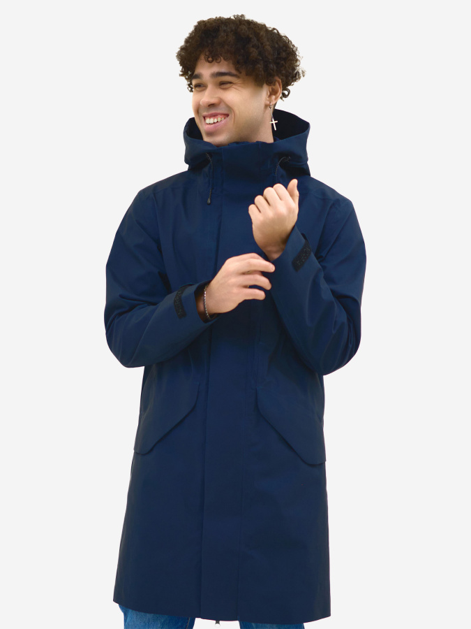 Norppa *100219 куртка мужская balial