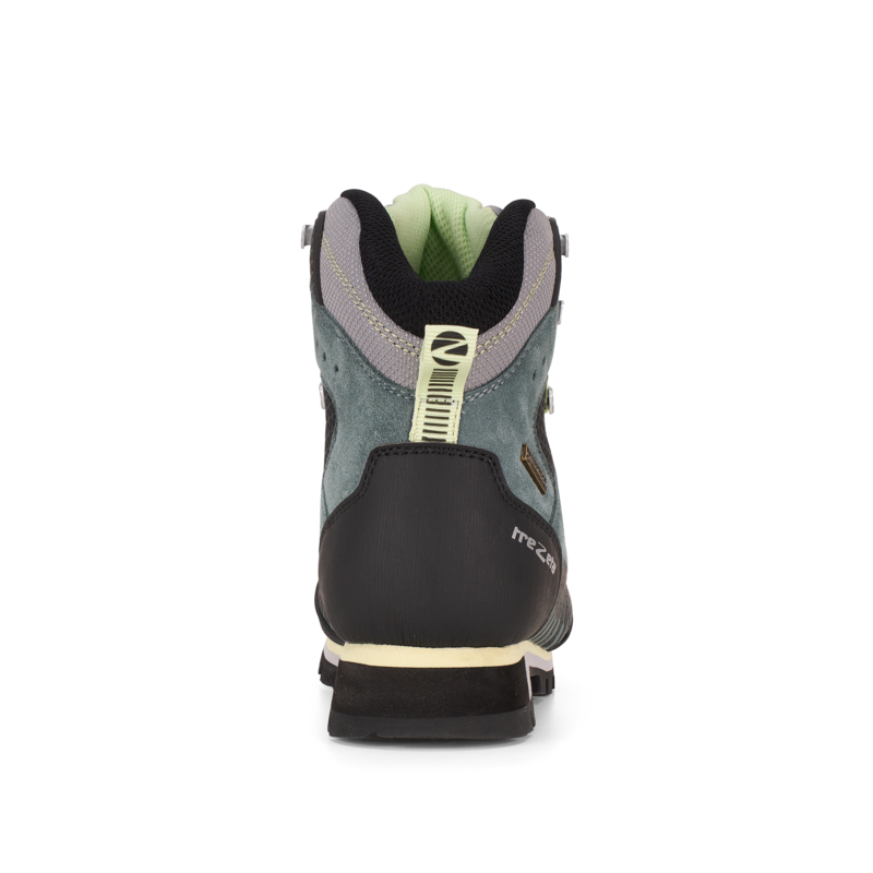 Ботинки TORNADO W'S WP (40.5, SLATE/LIME, , , , , )