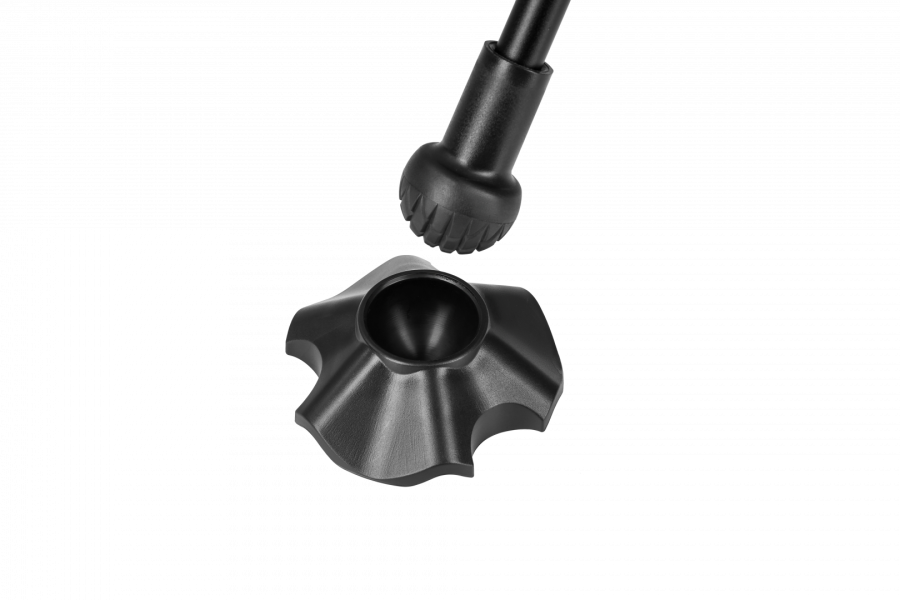 2405 ULTRALIGHT SQUARE LOW CHAIR кресло скл. (черный) 2405 ULTRALIGHT SQUARE LOW CHAIR кресло скл. (черный)