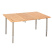 Купить King Camp 2111 bamboo table 7550 стол скл. (75х50х30/40 см) 16 010 ₽ King Camp 2111 bamboo table 7550 стол скл. (75х50х30/40 см)
