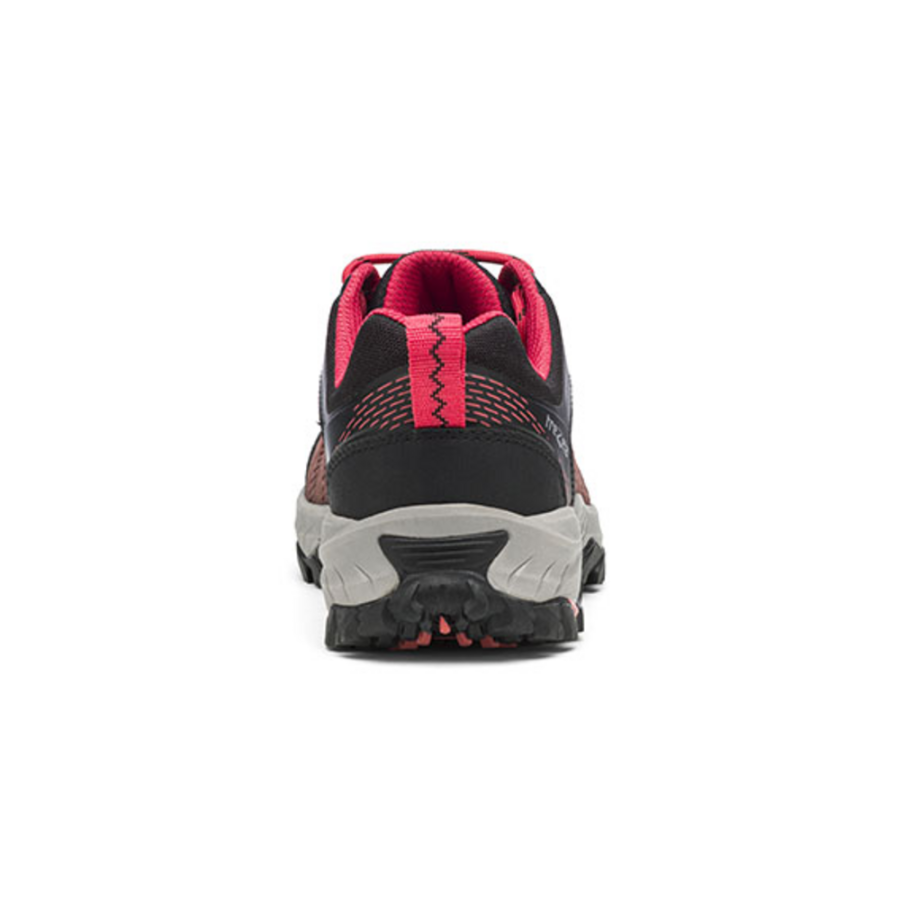 Ботинки HYPE W'S WP (42, PRUNE/ROSE, , , )