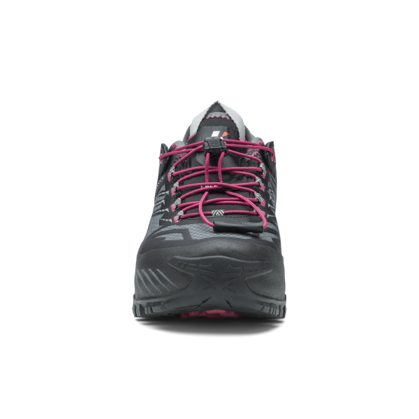 Ботинки DUKE W'S GTX (37, BLACK/FUCHSIA, , , )