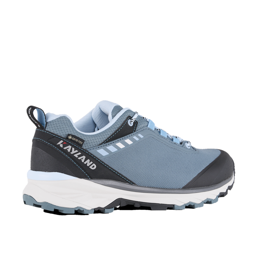 Ботинки STRIDER W'S GTX (41, Light Green/Azure, , , , , )