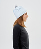 Тренировочная шапка Nordski Train Pearl Blue (One Size, Pearl Blue, , , , , )