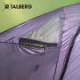 Купить Talberg solar quick палатка talberg (зелёный) 17 950 ₽ Talberg solar quick палатка talberg (зелёный)