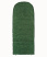 Спальный мешок Forrest D left (Long, 5900/т.хаки, , , )