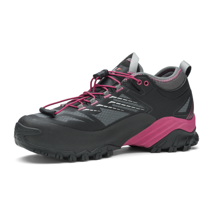 Ботинки DUKE W'S GTX (37, BLACK/FUCHSIA, , , )