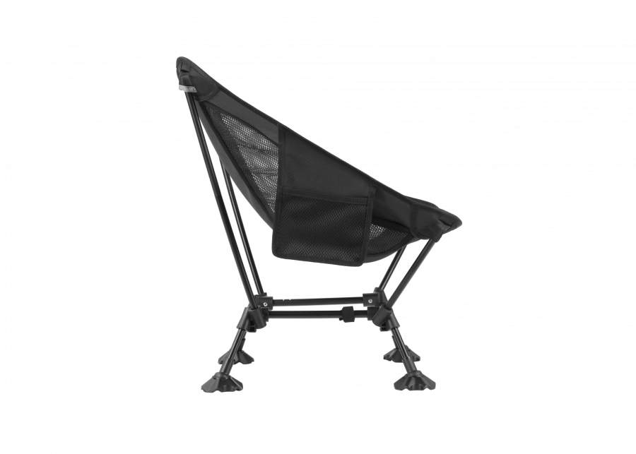 2405 ULTRALIGHT SQUARE LOW CHAIR кресло скл. (черный) 2405 ULTRALIGHT SQUARE LOW CHAIR кресло скл. (черный)