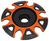 Телескопические палки BACKCOUNTRY PRO 2.0 (, , ,)