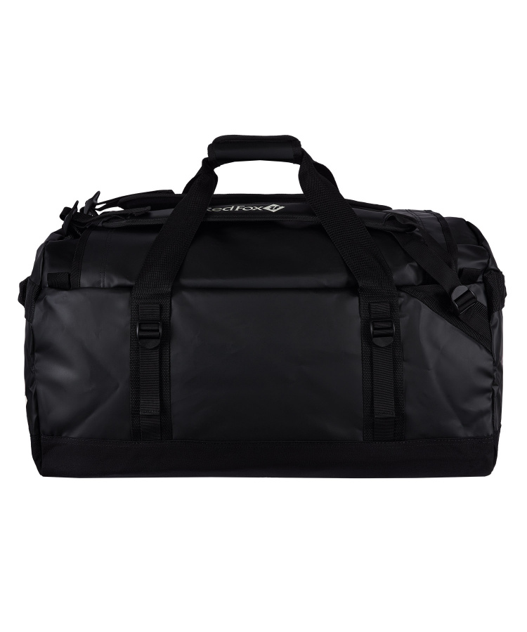 Баул Expedition Duffel Bag 70 (, 1000/черный, , , SS17)