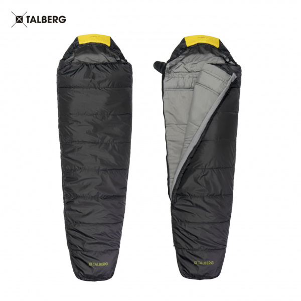 Купить Talberg grunten -34c спальный мешок (-34с, левый) 14 650 ₽ Talberg grunten -34c спальный мешок (-34с, левый)