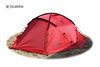 PEAK PRO 3 RED палатка Talberg (красный)