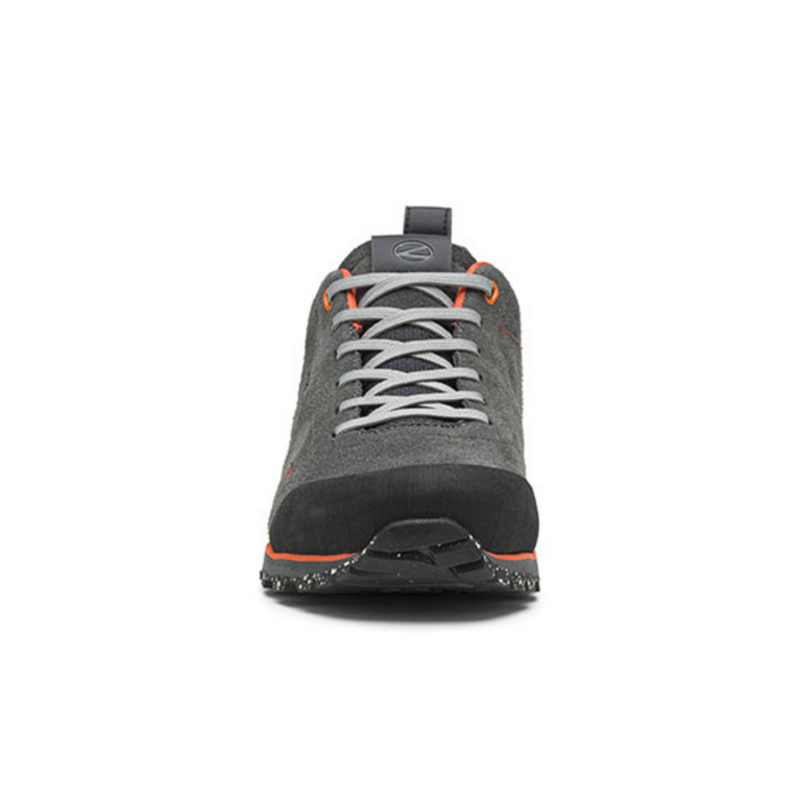 Ботинки ZETA WP (41, Grey/Orange, , , )