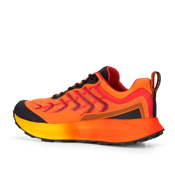 Ботинки SEKAI WP (41, Orange/Red, , , , , )