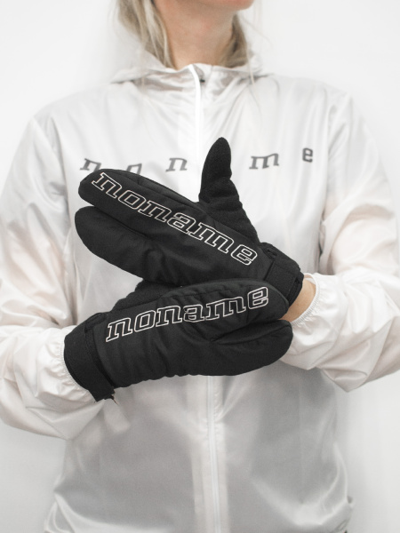 *Лобстеры NONAME LIGHT LOBSTER GLOVES 24 (5, Black, , , , , )
