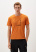 Футболка Pass Мужская (L, 3300/апельсин, , , , , )
