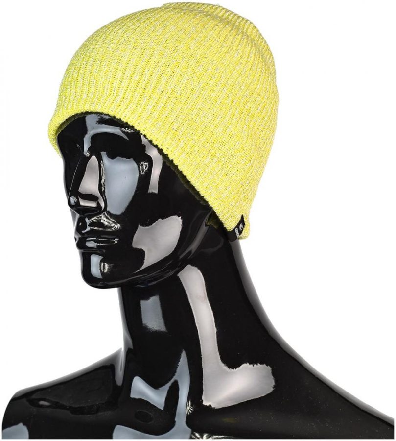 Шапка CHESS (, 416 Neon Yellow, , )