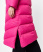Пальто пуховое Astra Женское (XL, 0500/розовый, , , , , )