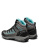 Ботинки THUNDER MID W'S WP (42, DARK GREY/AZURE, , , , , )