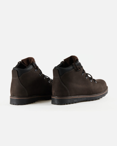 Ботинки ANTEATER Hiker (40, Brown, , , , , )