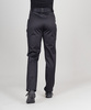 Брюки Nordski Season Black W (44-XL, Black, , , , , )