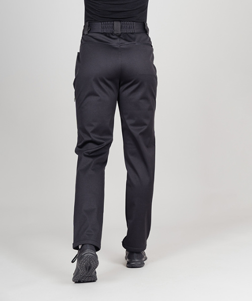 Брюки Nordski Season Black W (38-S, Black, , , , , )