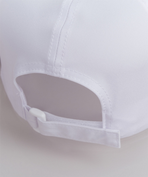 Кепка Nordski Training White (, White, , , , , )