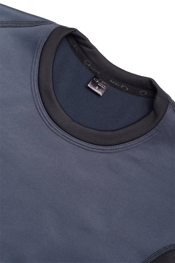 "Джемпер Fad муж (XL, Серый/Черный, , , , , )