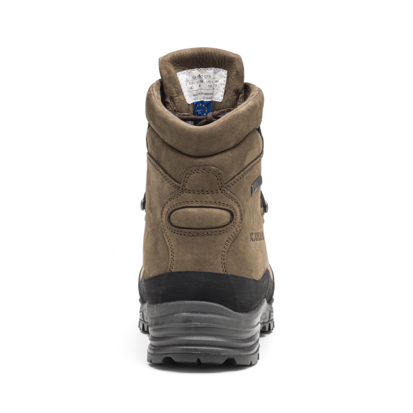 Ботинки GLOBO GTX (36, Brown, , , , )