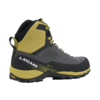 Ботинки VISION GTX (39, Grey/Lime, , , , , )
