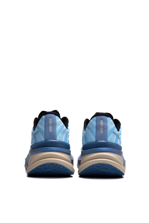 Кроссовки для бега BELLERO PRO (8, Синий/черный, , , , , )