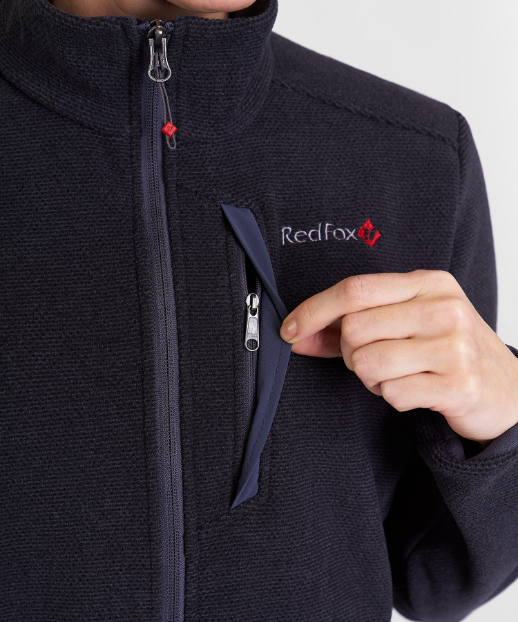 Джемпер Navi Женский (L, 2000/асфальт, , , , , )