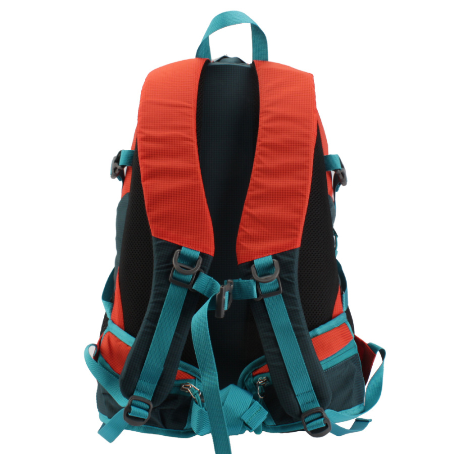 B0004 BOREAS 27 рюкзак (черный) B0004 BOREAS 27 рюкзак (черный)