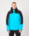 Утепленная куртка Nordski Mount Black/Blue (54-2XL, Black/Blue, , , , , )
