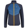 *Куртка NONAME HYBRID JACKET 24 UX NAVY/MED BLUE (6-L, NAVY/MED BLUE, , , , , )